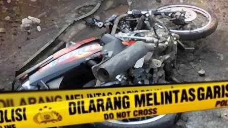 Toyota Fortuner Kabur usai Tabrak Orang di Sungai Raya Aceh Timur, Platnya Terdeteksi