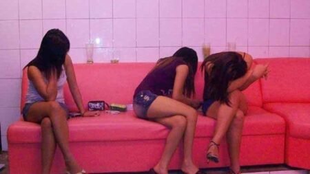 Polda Aceh Ungkap Pelaku Perdagangan Orang di Langsa, Short Time Rp800 Rupiah