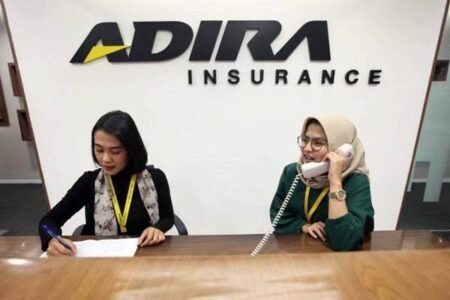 PT Adira Finance Buka Lowongan Kerja, Penempatan Blang Pidie, Tapak Tuan dan Langsa