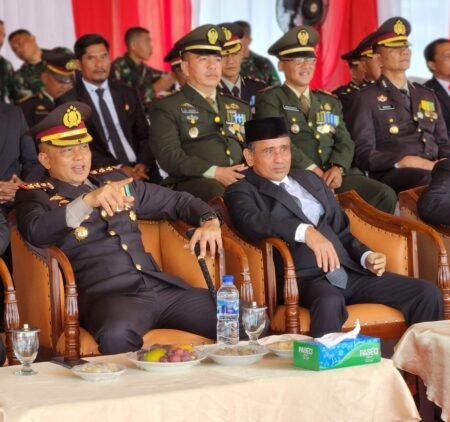 Menteri Dalam Negeri Perpanjang Masa Jabatan Ir Mahyudin Sebagai PJ Bupati Aceh Timur