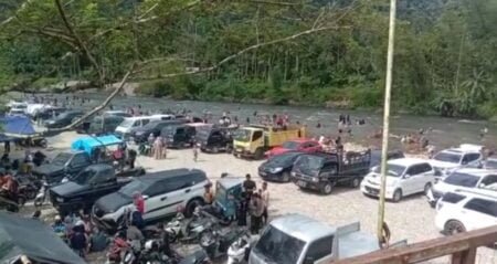 Wisata di Lokop Aceh Timur Semakin Ramai Dikunjungi Setelah Raih API dari Kemenparekraf