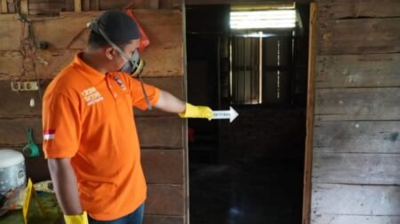 Lama Tak Ada Kabar, Seorang Warga Aceh Timur Ternyata Telah Meninggal Dunia di Kamar