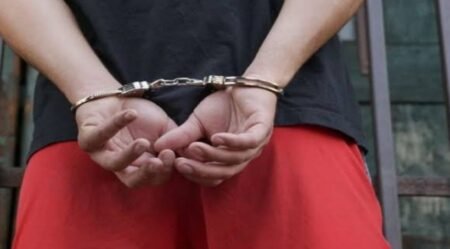 Apes! Remaja di Langsa Nekat Curi Kulkas dan Mesin Cuci Demi Bayar Cicilan Motor Pacarnya