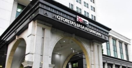 Bank Konvensional Dapat Lampu Hijau dari OJK buat Beroperasi Lagi di Aceh