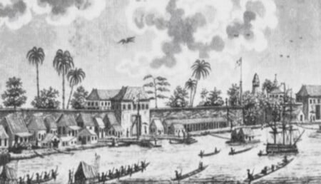 Kesultanan Negeri Peureulak (Aceh)