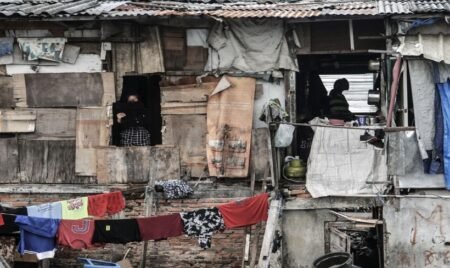 Inflasi Terkendali, Angka Kemiskinan di Provinsi Aceh Menurun Menjadi 14,45 Persen