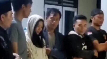 Miris! Mahasiswi KKN Unram Diusir Warga usai Sebut Gadis Desa Tidak ada yang Cantik