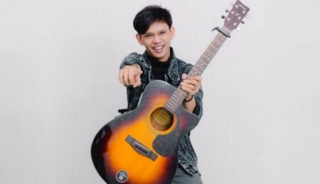 Musisi Terkenal di Jogja Ini Ternyata asal Aceh Timur, Kini Satu Atap dengan Tri Suaka