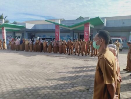Dinkes Aceh Timur Buka Rekrutmen Tenaga Enumerator