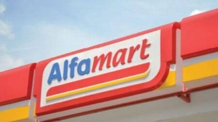 Para Pedagang Kecil dan Tradisional Terancam Lumpuh Akibat Pendirian Alfamart di Aceh Timur