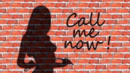 Kisah Gadis 17 Tahun Broken Home Berakhir Jadi PSK Karena Dibujuk Teman