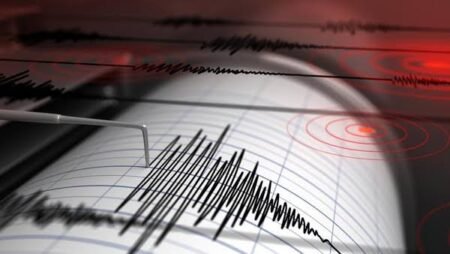 Gempa Guncang Provinsi Aceh Berkekuatan Magnitudo 5,7, Berpotensi Tsunami?