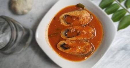 Icip Kelezatan Ikan Bandeng Tumeh, Kuliner Khas Tanah Rencong Selain Kopi dan Mi Aceh