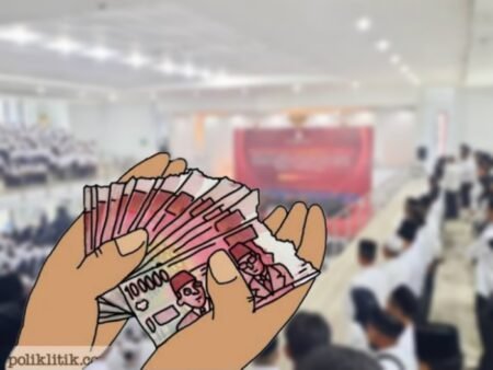 Beredar Kabar Dana Operasional PPK dan PPS di Aceh Timur Dipangkas