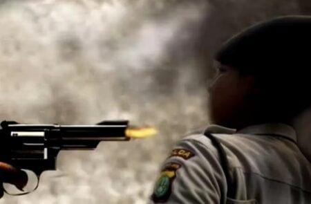Polisi Versus Polisi: Bripda IDF Tewas Ditembak Sesama Anggota