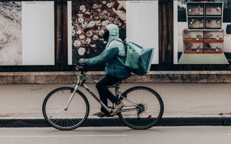 Tas Sepeda Rekomendasi Oscas untuk Berkendara dengan Nyaman dan Optimal