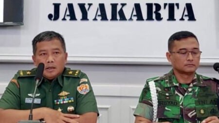 Korban Penculikan Oknum Paspampres tak Hanya Imam Masykur, Siapa Dia?