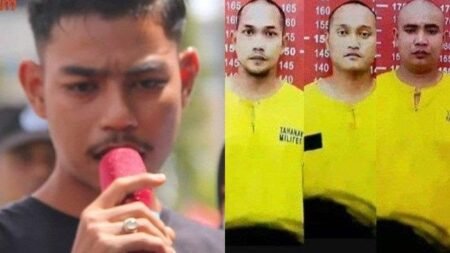 Akhirnya Adik kandung Imam Masykur, Fachrul Razi Ikut Angkat Bicara