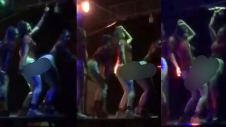Heboh Video Wanita Joget Ala Clubbing di Aceh Timur dan Ditonton oleh Anak Dibawah Umur