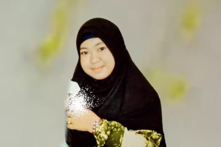Maulida Remaja Aceh Timur Hilang Tak Ada kabar