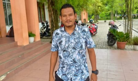 Musyawarah Daerah Ditunda, Ryan Mufti: Sebaiknya KNPI Langsa Dikarateker