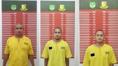 3 TNI Pelaku Penganiayaan Warga Aceh Dikenakan Pasal Berlapis-lapis, Apa Saja?