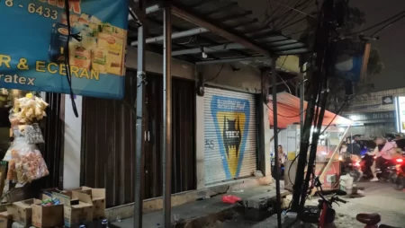 Lokasi Oknum Paspampres Culik Warga Aceh, Saksi sampai Ketakutan Sebutkan Namanya