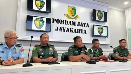 Beredar Video Dinarasikan Masykur Dianiaya Oknum TNI, Pomdam Jaya: Itu Hoax