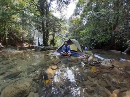 Temukan beberapa tempat wisata Aceh Timur yang tersembunyi dan populer