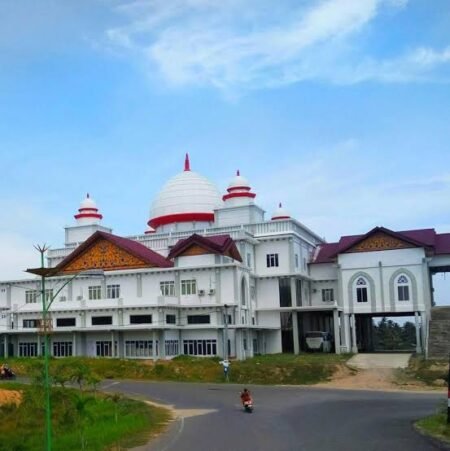 Tahun ini Kabupaten di Aceh Timur Paling Banyak Terima PPPK