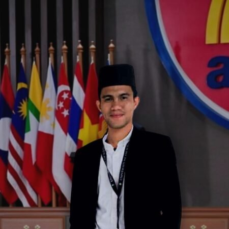 POLITISI PENCEMAR BANGSA.?