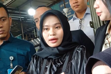 Peran Yuni Mauliza dalam Insiden Imam Masykur, Hingga Ibunda Minta Yuni Ikut ke Jakarta