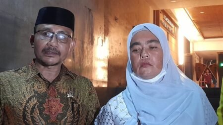 Fauziah Jawab 21 Pertanyaan Polisi di Polda Metro Jaya Terkait Paspampres Culik Imam Masykur