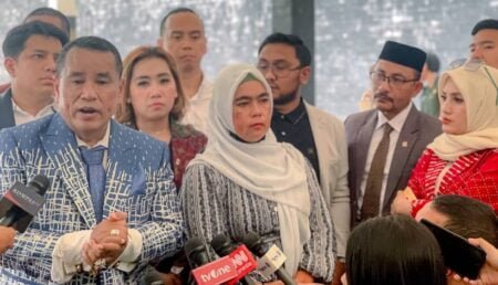 Ada Bos yang Perintahkan Untuk Peras dan Culik Imam Masykur, Hingga Rencakan Pembunuhan