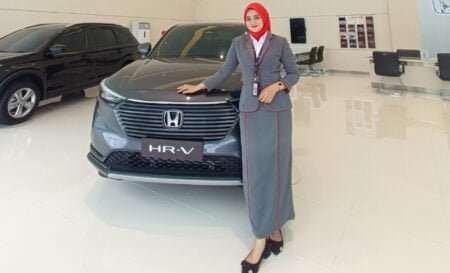 Mobil DP Ringan di Langsa, Mulai Rp15 Jutaan