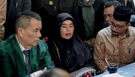 Hotman Paris dan 18 Pengacara Lainnya Resmi Jadi Kuasa Hukum Ibunda Imam Masykur