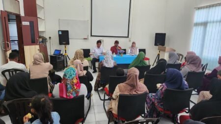 28 Nelayan Aceh Timur Yang Ditangkap di Laut Thailand Akan Segera Pulang