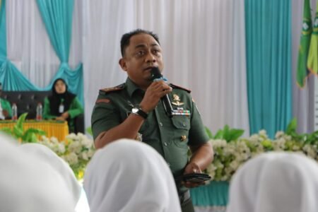 Meriahkan HUT TNI Ke-78, Gabungan Instansi TNI di Langsa dan Kabupaten Aceh Timur Bakal Gelar Berbagai Kegiatan