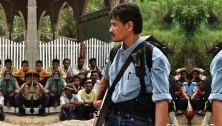 Mengenang 19 Tahun Syahid Teungku Ishak Daud saat Kontak Senjata Dengan TNI