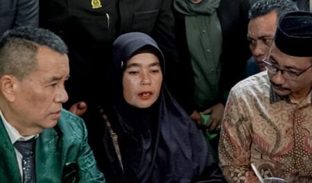 Sudah 15 Hari Hasil Otopsi Imam Masykur di RSPAD Tak Ada Kabar, Ternyata Ini Alasannya