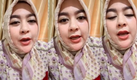 Soal Pencemaran Nama Baik, Selebgram Cut Bul Tak Takut Dilapor ke Polda Aceh