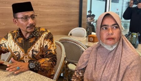 Hasil Visum dan Otopsi Imam Masykur Tak Kunjung Keluar Sudah 12 Hari, Ibunda Bertanya-Tanya