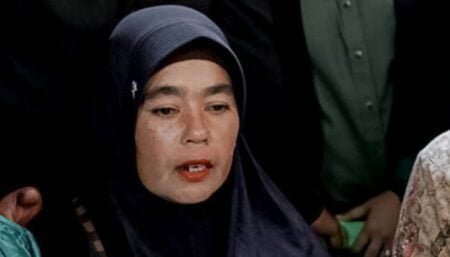 Fauziah Minta Pelaku Pembunuhan Anaknya Dijerat Pasal 340 KUHP: Jangan Diubah Lagi!