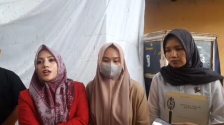 Setelah Tuai Hujatan, Yuni Calon Tunangan Imam Masykur Mengalami Down Hingga Sakit