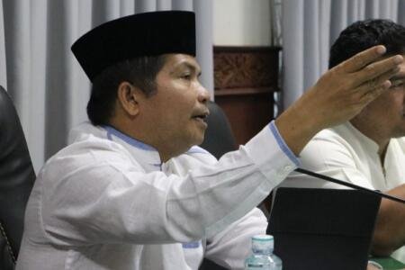MPU Aceh: Pemeritah Harus Hentikan Pernyataan yang Tidak Menguntungkan Aceh