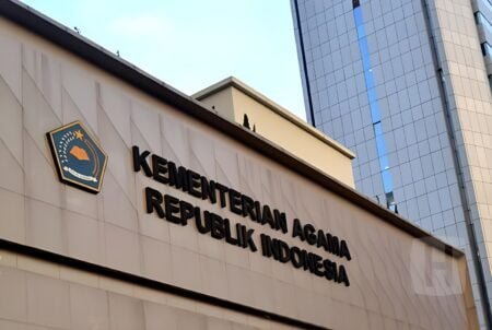 Kementerian Agama Buka Pendaftaran Beasiswa, Berikut Syaratnya