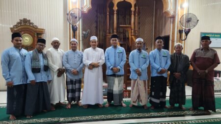 Pentingnya Menjaga Tali Silaturahmi Dalam Islam Bersama Abon Gaseh Sayang