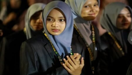 MTQ Aceh ke-36 Secara Resmi Dibuka di Lapangan Meuligoe Bupati Simeulue