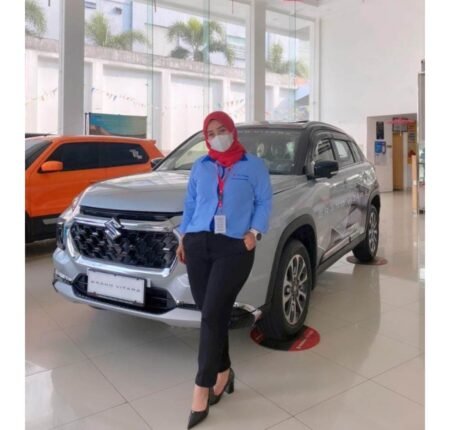 Lowongan Kerja Suzuki Aceh Timur, Cewek Cowok