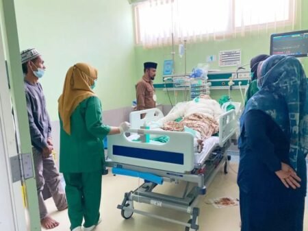 Iskandar Al-Farlaky Tegaskan Program JKA Wajib Dilanjutkan